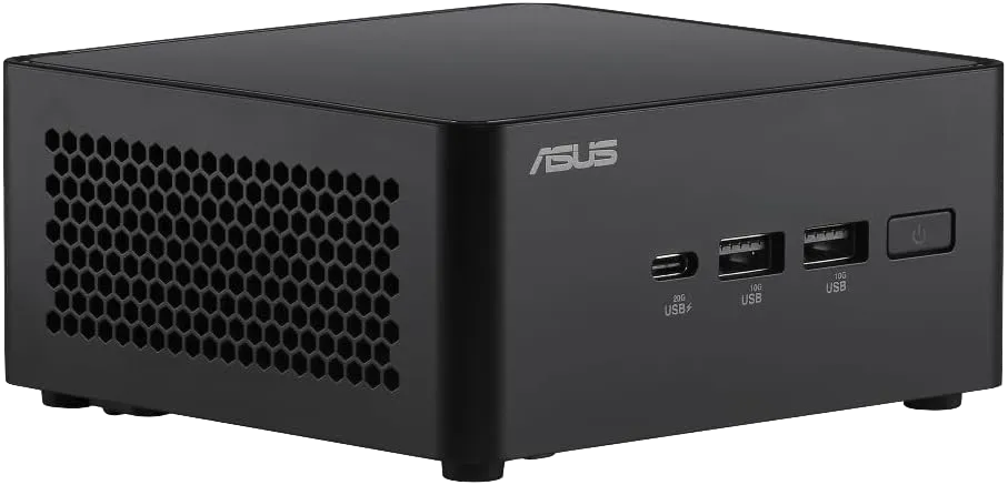 ASUS NUC 14 Pro