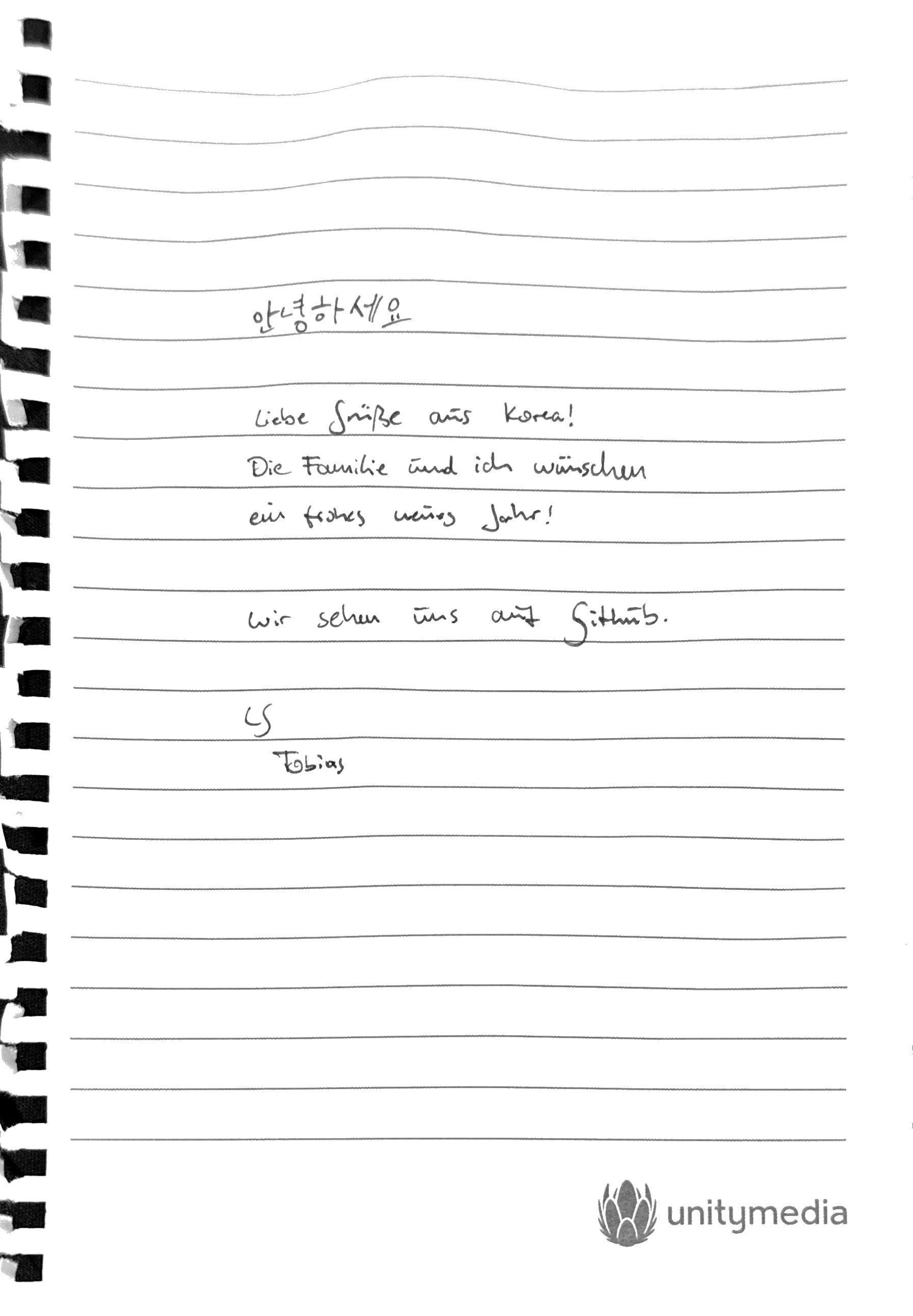 Bild: Mit Genius Scan gescannt