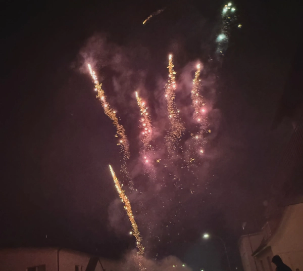 Weniger gute Vorsätze, mehr greifbare Ziele